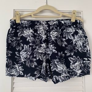 J.Crew Pull On Boardwalk Shorts